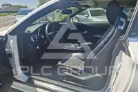 2017 Mercedes Benz C 220