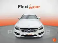 2017 Mercedes Benz C 220