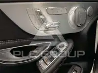 2017 Mercedes Benz C 220