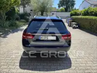 2017 Mercedes Benz C 220