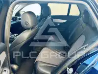 2017 Mercedes Benz C 220