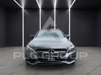 2017 Mercedes Benz C 220