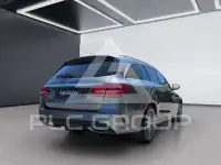 2017 Mercedes Benz C 220
