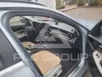 2017 Mercedes Benz C 220