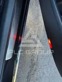 2017 Mercedes Benz C 220