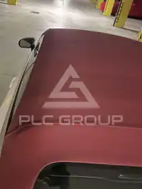 2017 Mercedes Benz C 220