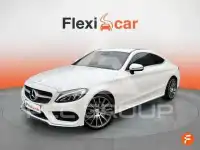 2017 Mercedes Benz C 220