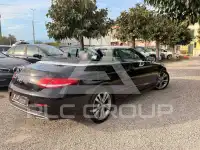 2017 Mercedes Benz C 220