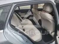 2017 Mercedes Benz C 220