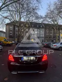 2017 Mercedes Benz C 220