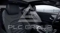 2017 Mercedes Benz C 220