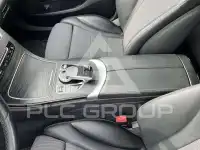 2017 Mercedes Benz C 220