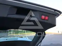 2017 Mercedes Benz C 220