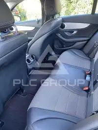 2017 Mercedes Benz C 220