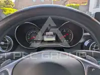 2017 Mercedes Benz C 220