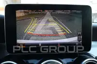 2017 Mercedes Benz C 220