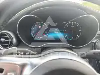 2017 Mercedes Benz C 220