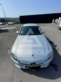 2017 Mercedes Benz C 220