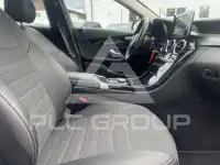 2017 Mercedes Benz C 220