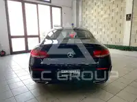 2017 Mercedes Benz C 220