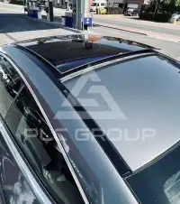 2017 Mercedes Benz C 220