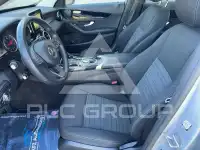 2017 Mercedes Benz C 220