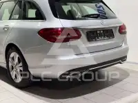 2017 Mercedes Benz C 220