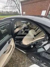 2017 Mercedes Benz C 220