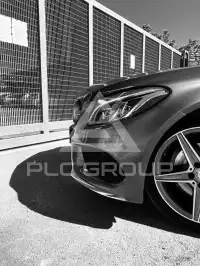 2017 Mercedes Benz C 220