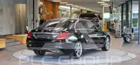 2017 Mercedes Benz C 220