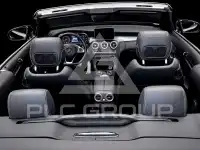 2017 Mercedes Benz C 220