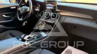 2017 Mercedes Benz C 220