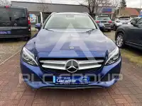 2017 Mercedes Benz C 220