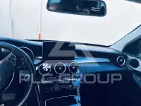 2017 Mercedes Benz C 220
