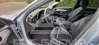 2017 Mercedes Benz C 220