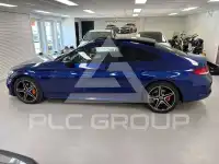 2017 Mercedes Benz C 220