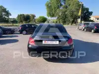 2017 Mercedes Benz C 220