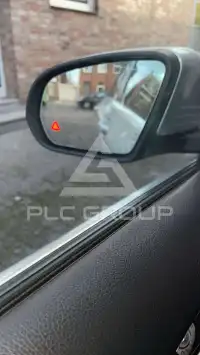 2017 Mercedes Benz C 220