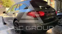 2017 Mercedes Benz C 220