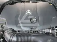 2017 Mercedes Benz C 220