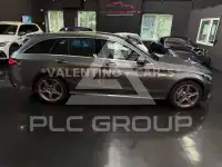 2017 Mercedes Benz C 220
