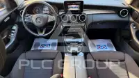2017 Mercedes Benz C 220