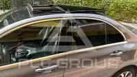 2017 Mercedes Benz C 220