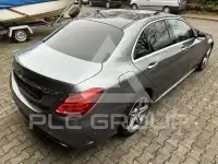 2018 Mercedes Benz C 220