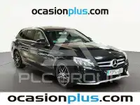 2017 Mercedes Benz C 220