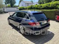 2017 Mercedes Benz C 220