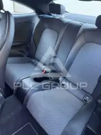 2017 Mercedes Benz C 220