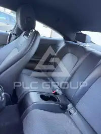 2017 Mercedes Benz C 220