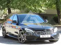 2017 Mercedes Benz C 220