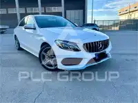 2017 Mercedes Benz C 220